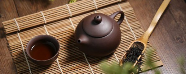 黑茶好处是什么