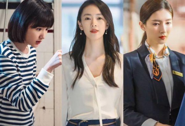 三十而已每个人的结局是什么