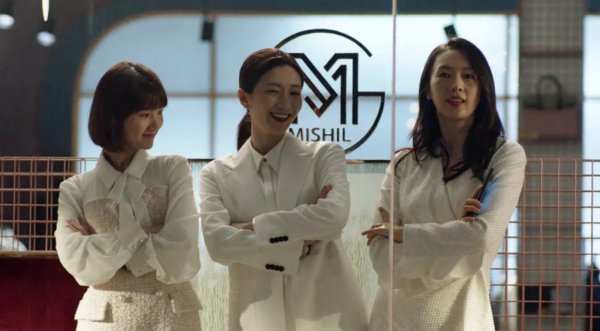 三十而已每个人的结局是什么