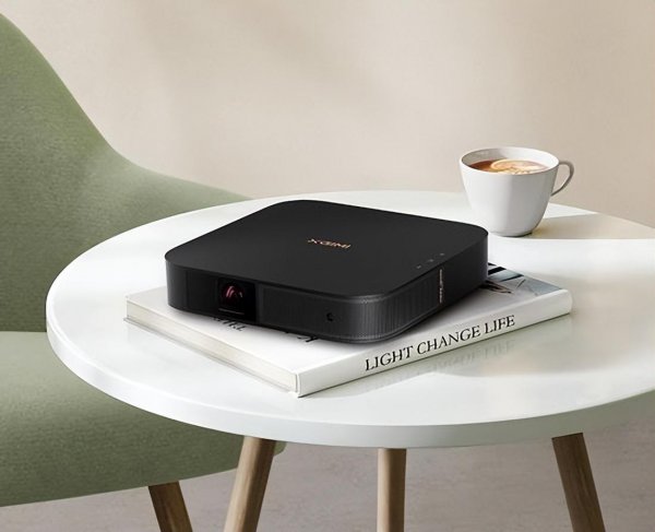 家用投影仪品牌排行前十名