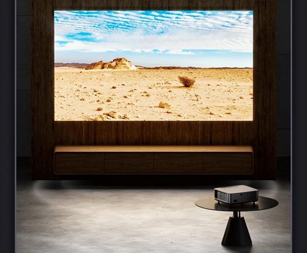 家用投影仪品牌排行前十名