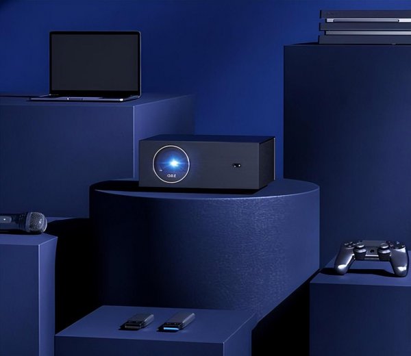 家用投影仪品牌排行前十名