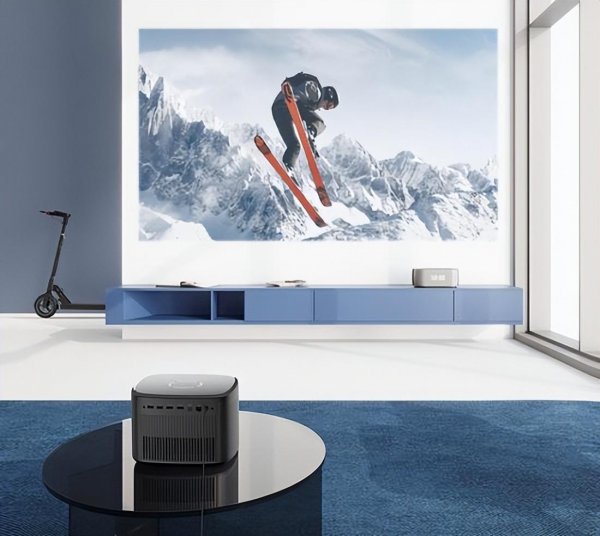 家用投影仪品牌排行前十名