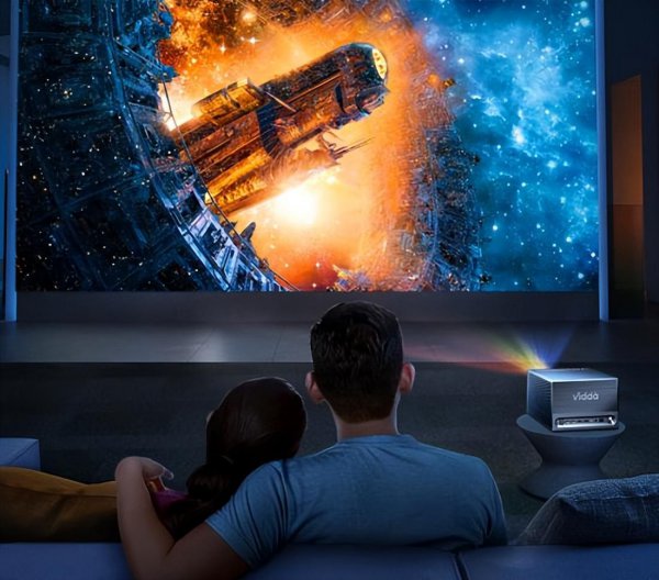 家用投影仪品牌排行前十名