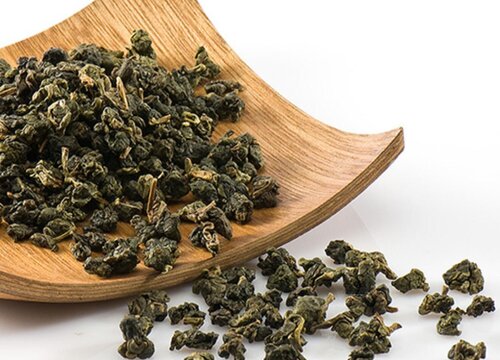 冻顶乌龙属于什么茶类