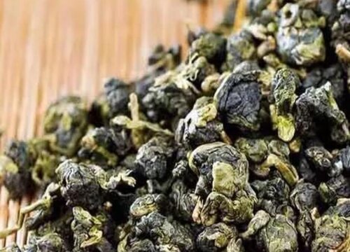 冻顶乌龙属于什么茶类