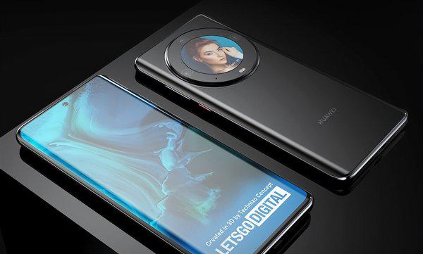 mate50什么时候上市