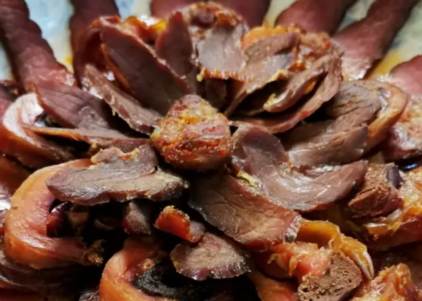 湘菜是哪个省的菜系名称