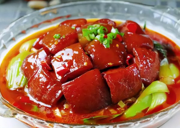 湘菜是哪个省的菜系名称