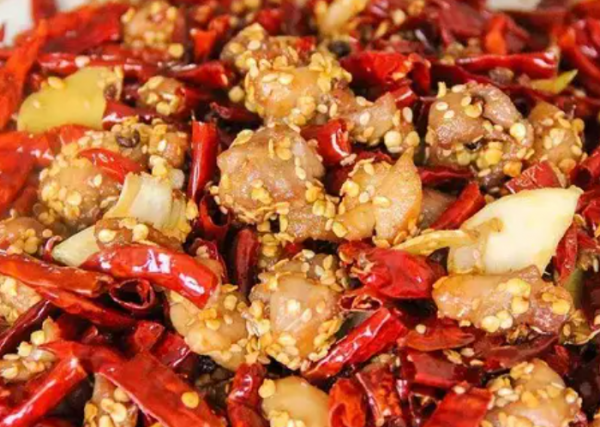 湘菜是哪个省的菜系名称