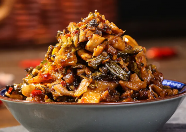 湘菜是哪个省的菜系名称