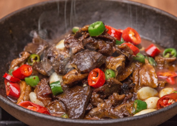 湘菜是哪个省的菜系名称