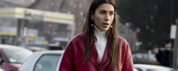 冬天怎么买羊绒大衣