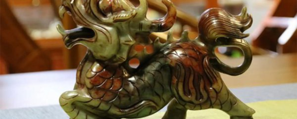 镇宅麒麟怎么摆放