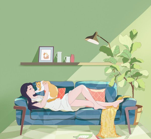 越老命越好的星座女生排行榜