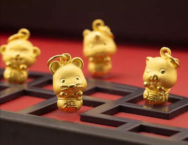 3d硬金是不是纯黄金