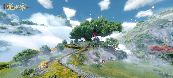 最火网游排行榜2022