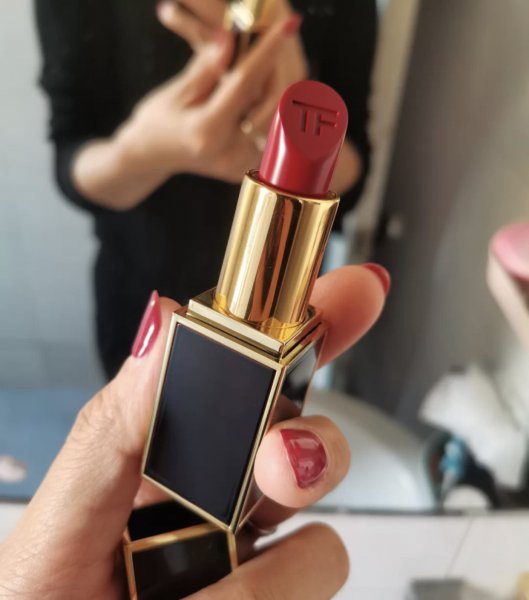 tf口红十大必买色号