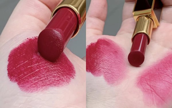 tf口红十大必买色号