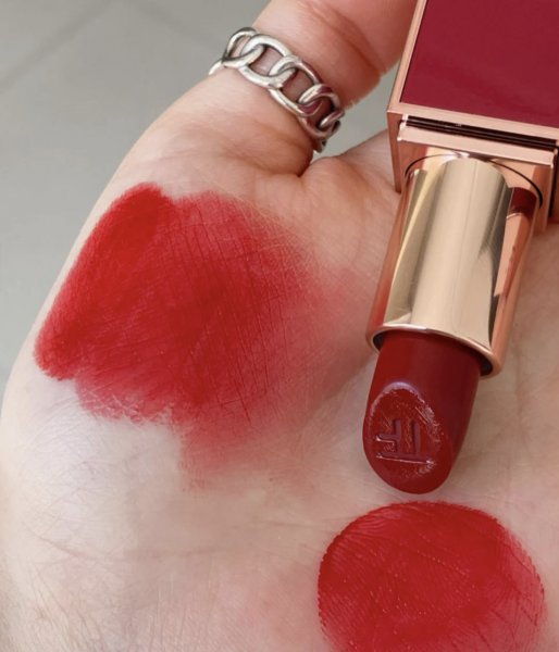 tf口红十大必买色号