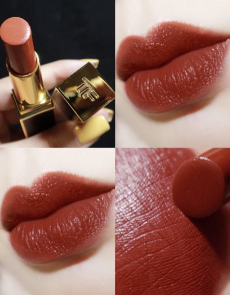 tf口红十大必买色号