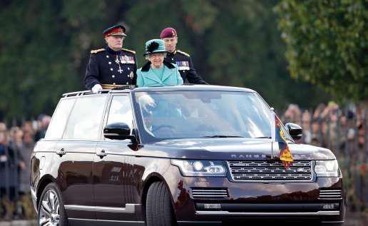 路虎是哪个国家的品牌