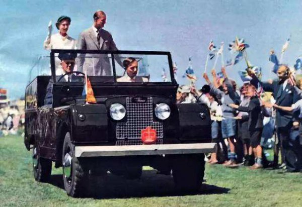 路虎是哪个国家的品牌