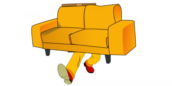 沙发贵妃位是什么意思