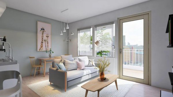 沙发贵妃位是什么意思