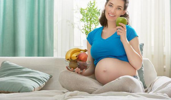 孕妇能不能吃石榴？