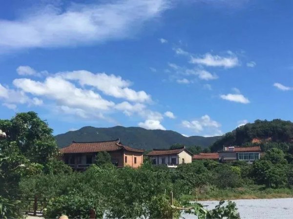 莆田适合一日游的地方有哪些