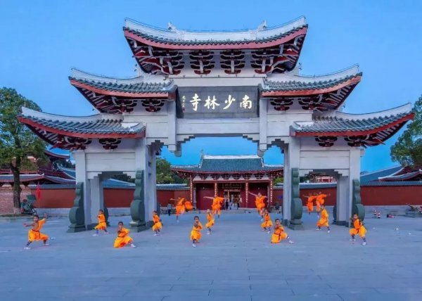 莆田适合一日游的地方有哪些