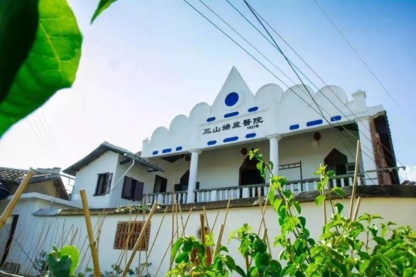 莆田适合一日游的地方有哪些