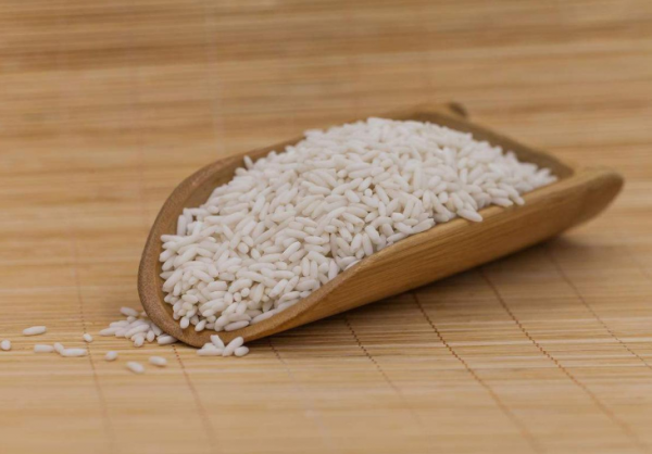 长糯米和圆糯米哪个好吃