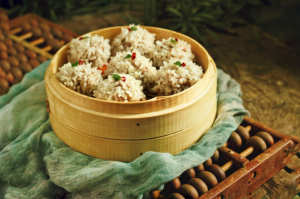 长糯米和圆糯米哪个好吃