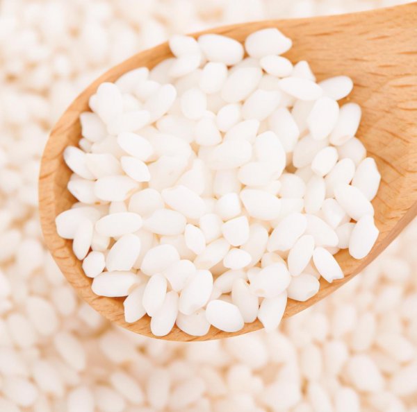 长糯米和圆糯米哪个好吃