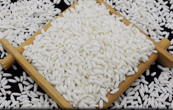 长糯米和圆糯米哪个好吃