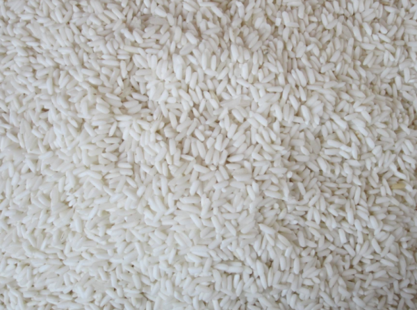 长糯米和圆糯米哪个好吃