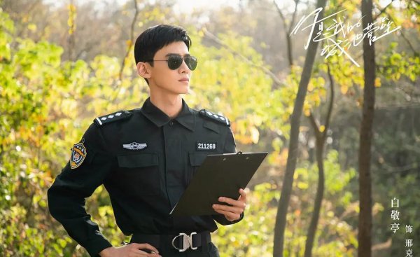 好看的很甜很撩的电视剧