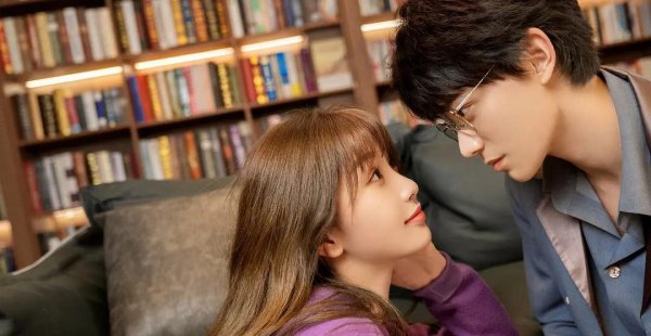 好看的很甜很撩的电视剧