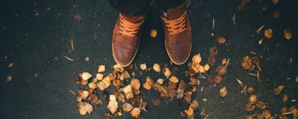 怎么除去鞋子发霉的味道