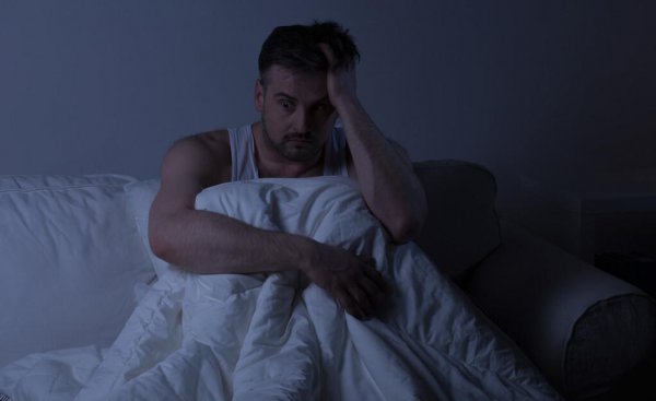 为什么突然频繁做噩梦民间说法