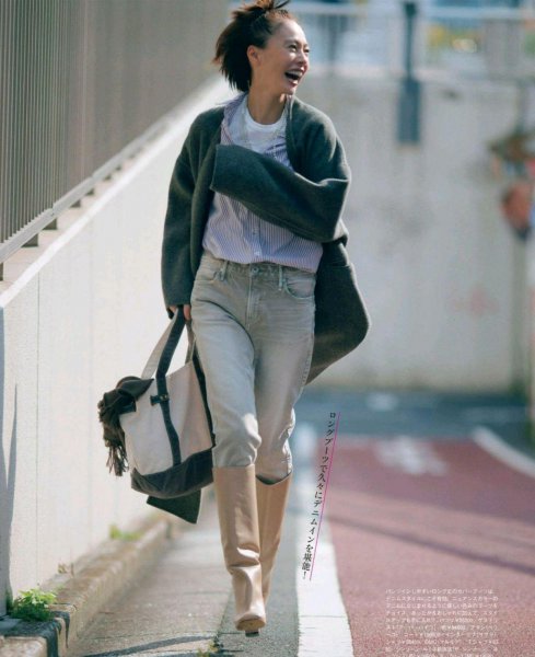 今年冬季女鞋最流行款