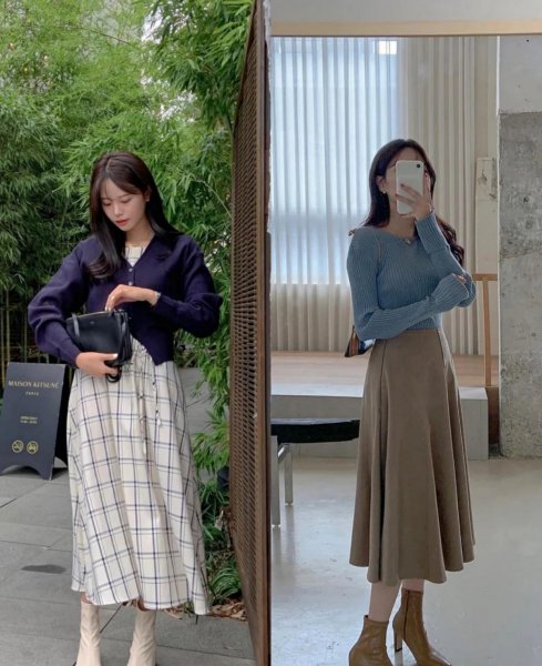 今年冬季女鞋最流行款