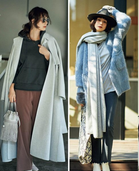 今年冬季女鞋最流行款