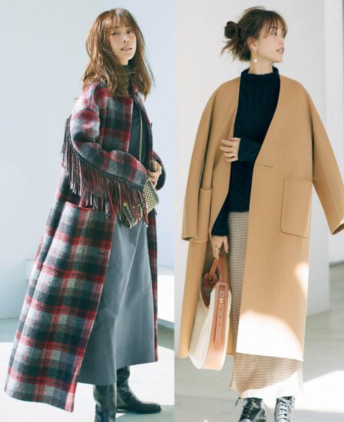 今年冬季女鞋最流行款