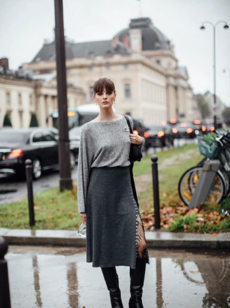 今年冬季女鞋最流行款