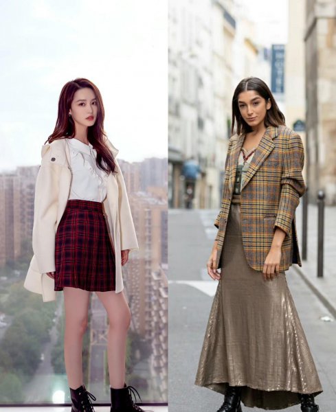 今年冬季女鞋最流行款