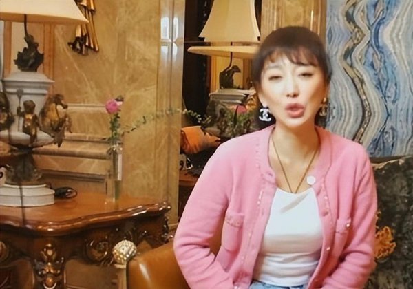 孔雪儿个人资料简介