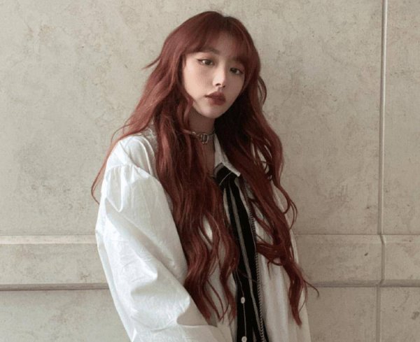 孔雪儿个人资料简介